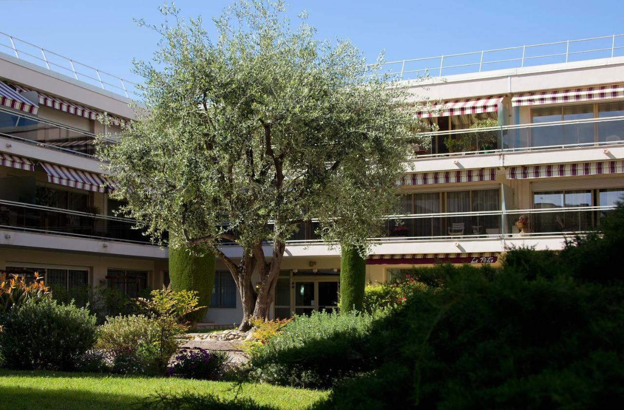 ז'ואן-לה-פינס The Originals Residence, Les Strelitzias מראה חיצוני תמונה