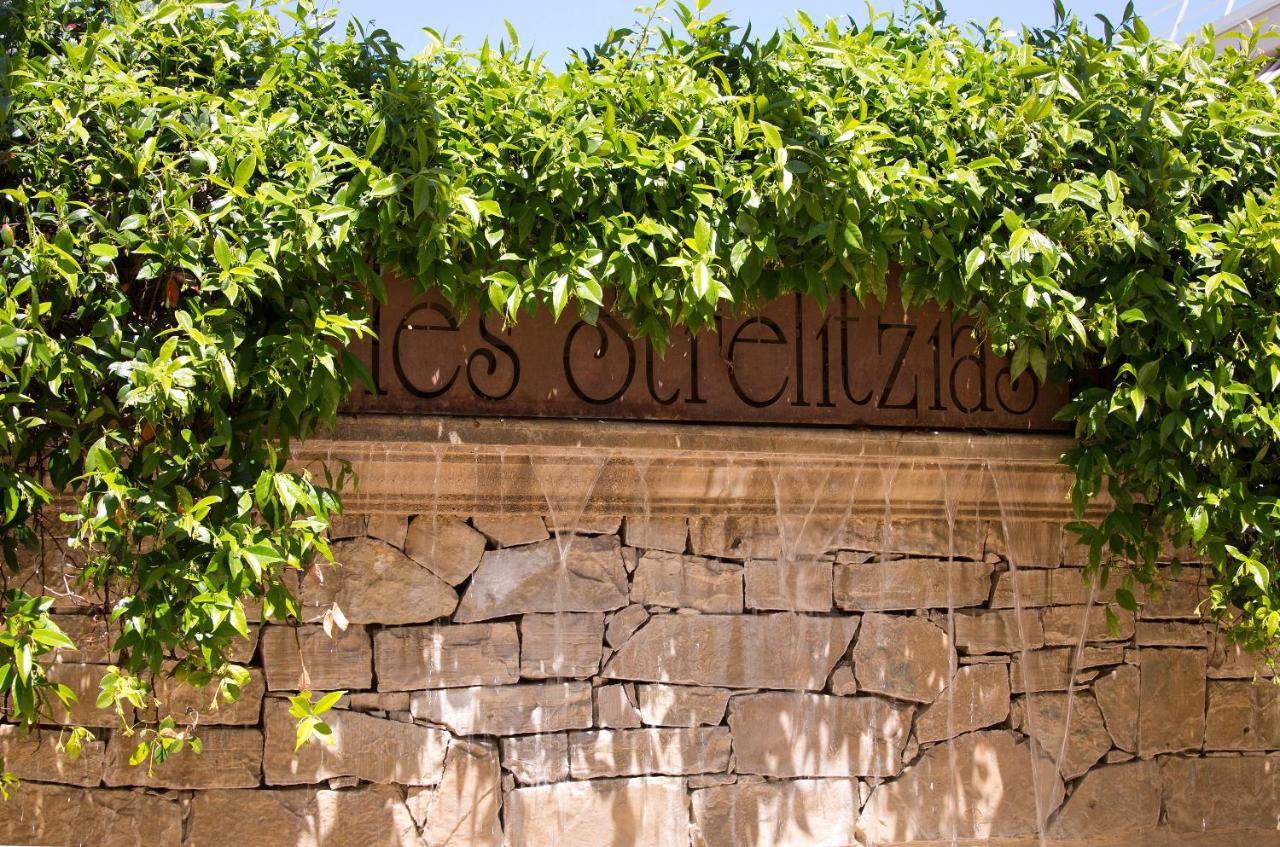 ז'ואן-לה-פינס The Originals Residence, Les Strelitzias מראה חיצוני תמונה
