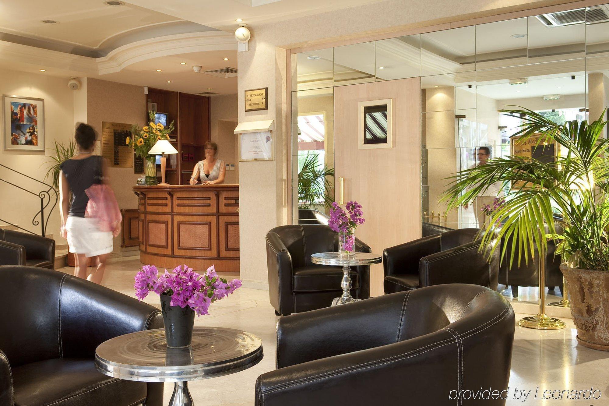 ז'ואן-לה-פינס The Originals Residence, Les Strelitzias מראה חיצוני תמונה