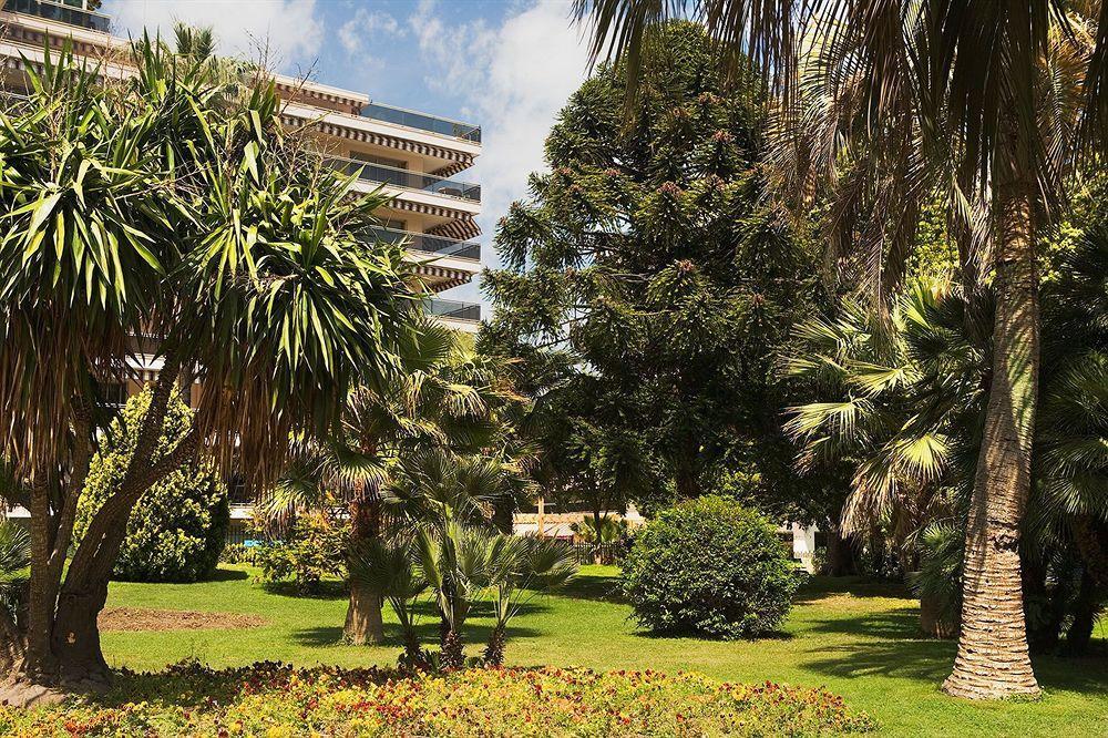 ז'ואן-לה-פינס The Originals Residence, Les Strelitzias מראה חיצוני תמונה