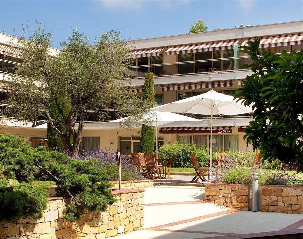 ז'ואן-לה-פינס The Originals Residence, Les Strelitzias מראה חיצוני תמונה