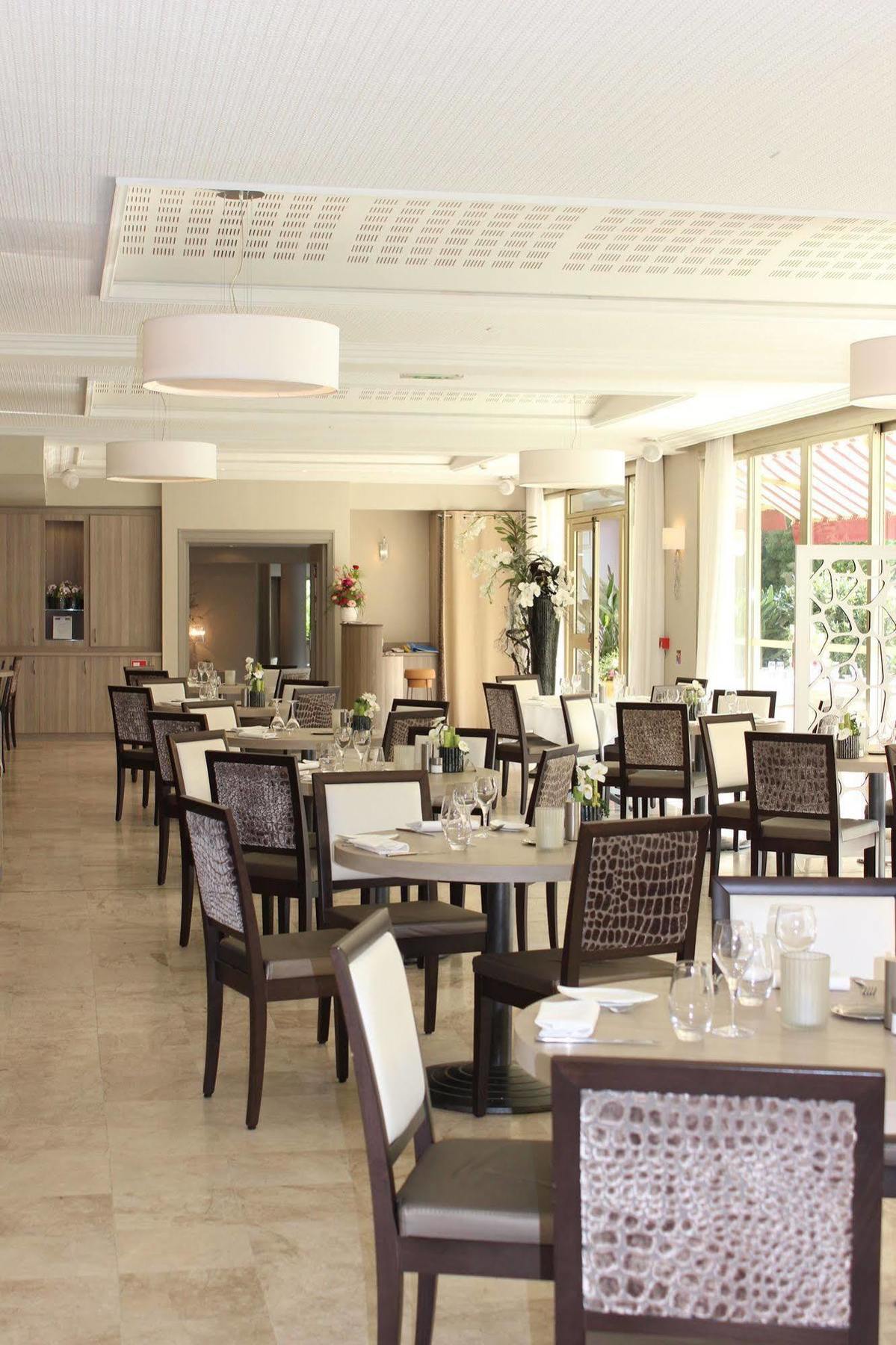ז'ואן-לה-פינס The Originals Residence, Les Strelitzias מראה חיצוני תמונה